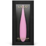 LELO – DOT TRAVEL CLITORIS STIMULATOR PINK Clitoral Stimulators | SEX Shop Ireland 12
