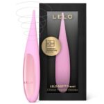 LELO – DOT TRAVEL CLITORIS STIMULATOR PINK Clitoral Stimulators | SEX Shop Ireland 15