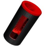 LELO – F1S V3 MALE MASTURBATOR RED Fleshlights | SEX Shop Ireland 10