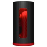 LELO – F1S V3 MALE MASTURBATOR RED Fleshlights | SEX Shop Ireland 9