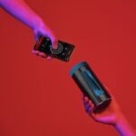 LELO – F1S V3 MALE MASTURBATOR RED Fleshlights | SEX Shop Ireland 13