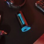 LELO – F1S V3 MALE MASTURBATOR TEAL Fleshlights | SEX Shop Ireland 13