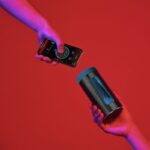 LELO – F1S V3 MALE MASTURBATOR TEAL Fleshlights | SEX Shop Ireland 14