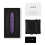 LELO – MIA 3 PERSONAL VIBRATOR PURPLE Bullet Vibrators | SEX Shop Ireland 9