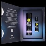 PJUR – BACK DOOR SET OF ANAL LUBRICANT AND SPRAY Anal & Relaxing Lubes | SEX Shop Ireland 11