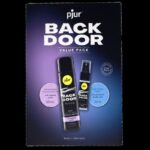 PJUR – BACK DOOR SET OF ANAL LUBRICANT AND SPRAY Anal & Relaxing Lubes | SEX Shop Ireland 12