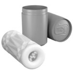 PRETTY LOVE – 3D MEN MASTURBATOR CAN MODEL 2 Fleshlights | SEX Shop Ireland 13