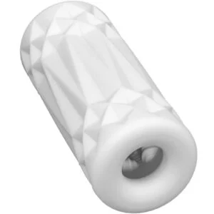 PRETTY LOVE – 3D STIMULATOR CAN MODEL 1 Fleshlights | SEX Shop Ireland 3