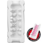 PRETTY LOVE – 3D STIMULATOR CAN MODEL 1 Fleshlights | SEX Shop Ireland 12