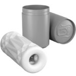 PRETTY LOVE – 3D STIMULATOR CAN MODEL 1 Fleshlights | SEX Shop Ireland 15