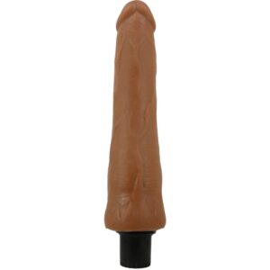 PRETTY LOVE – ALFREDO REALISTIC VIBRATOR 21.5 CM -O- 4 CM Classic Vibrators | SEX Shop Ireland 3
