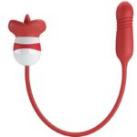 PRETTY LOVE – ASHLYNN RED MOUTH MASTURBATOR Butt Plugs | SEX Shop Ireland 10