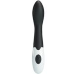 PRETTY LOVE – BISHOP G-SPOT VIBRATOR 30 MODES BLACK G-spot Vibrators | SEX Shop Ireland 15