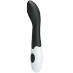 PRETTY LOVE – BISHOP G-SPOT VIBRATOR 30 MODES BLACK G-spot Vibrators | SEX Shop Ireland 14