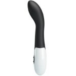 PRETTY LOVE – BISHOP G-SPOT VIBRATOR 30 MODES BLACK G-spot Vibrators | SEX Shop Ireland 16