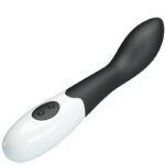 PRETTY LOVE – BISHOP G-SPOT VIBRATOR 30 MODES BLACK G-spot Vibrators | SEX Shop Ireland 17