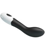 PRETTY LOVE – BISHOP G-SPOT VIBRATOR 30 MODES BLACK G-spot Vibrators | SEX Shop Ireland 18