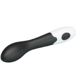PRETTY LOVE – BISHOP G-SPOT VIBRATOR 30 MODES BLACK G-spot Vibrators | SEX Shop Ireland 19