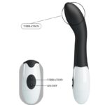 PRETTY LOVE – BISHOP G-SPOT VIBRATOR 30 MODES BLACK G-spot Vibrators | SEX Shop Ireland 21