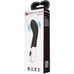PRETTY LOVE – BISHOP G-SPOT VIBRATOR 30 MODES BLACK G-spot Vibrators | SEX Shop Ireland 23