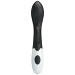 PRETTY LOVE – BRIGHTY G-SPOT VIBRATOR BLACK Rabbit Vibrators | SEX Shop Ireland 14