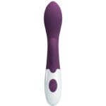 PRETTY LOVE – BRIGHTY G-SPOT VIBRATOR PURPLE Rabbit Vibrators | SEX Shop Ireland 15