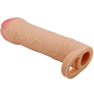 PRETTY LOVE – BUNION PENIS EXTENDER COVER FLESH Penis Extenders & Sleeves | SEX Shop Ireland 3