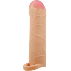 PRETTY LOVE – BUNION PENIS EXTENDER COVER FLESH Penis Extenders & Sleeves | SEX Shop Ireland