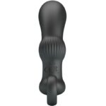 PRETTY LOVE – CAYLA ANAL VIBRATOR MASSAGER BLACK Anal Sex Toys | SEX Shop Ireland 15