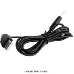 PRETTY LOVE – CAYLA ANAL VIBRATOR MASSAGER BLACK Anal Sex Toys | SEX Shop Ireland 20