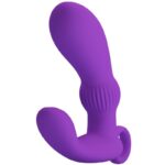 PRETTY LOVE – CAYLA ANAL VIBRATOR MASSAGER LILA Anal Sex Toys | SEXstore.ie 14