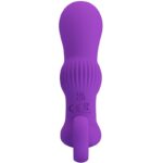 PRETTY LOVE – CAYLA ANAL VIBRATOR MASSAGER LILA Anal Sex Toys | SEXstore.ie 15