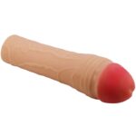 PRETTY LOVE – CHANE PENIS EXTENDER COVER FLESH Penis Extenders & Sleeves | SEX Shop Ireland 12