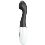 PRETTY LOVE – CHARLES G-SPOT VIBRATOR 30 MODES BLACK G-spot Vibrators | SEX Shop Ireland 15