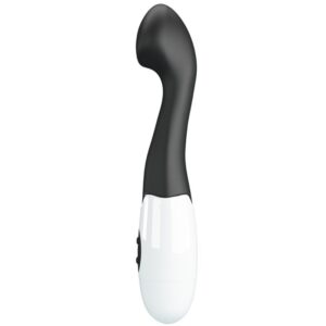 PRETTY LOVE – CHARLES G-SPOT VIBRATOR 30 MODES BLACK G-spot Vibrators | SEX Shop Ireland 3