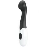 PRETTY LOVE – CHARLES G-SPOT VIBRATOR 30 MODES BLACK G-spot Vibrators | SEX Shop Ireland 14