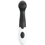 PRETTY LOVE – CHARLES G-SPOT VIBRATOR 30 MODES BLACK G-spot Vibrators | SEX Shop Ireland 16