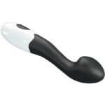 PRETTY LOVE – CHARLES G-SPOT VIBRATOR 30 MODES BLACK G-spot Vibrators | SEX Shop Ireland 18