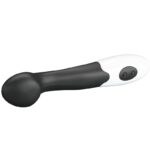 PRETTY LOVE – CHARLES G-SPOT VIBRATOR 30 MODES BLACK G-spot Vibrators | SEX Shop Ireland 19