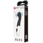 PRETTY LOVE – CHARLES G-SPOT VIBRATOR 30 MODES BLACK G-spot Vibrators | SEX Shop Ireland 23
