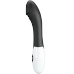 PRETTY LOVE – ELEMENTAL G-SPOT VIBRATOR 30 MODES BLACK G-spot Vibrators | SEX Shop Ireland 15