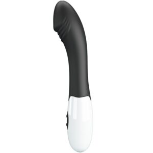 PRETTY LOVE – ELEMENTAL G-SPOT VIBRATOR 30 MODES BLACK G-spot Vibrators | SEX Shop Ireland 3