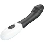 PRETTY LOVE – ELEMENTAL G-SPOT VIBRATOR 30 MODES BLACK G-spot Vibrators | SEX Shop Ireland 17