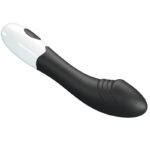 PRETTY LOVE – ELEMENTAL G-SPOT VIBRATOR 30 MODES BLACK G-spot Vibrators | SEX Shop Ireland 18