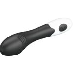 PRETTY LOVE – ELEMENTAL G-SPOT VIBRATOR 30 MODES BLACK G-spot Vibrators | SEX Shop Ireland 19