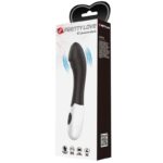 PRETTY LOVE – ELEMENTAL G-SPOT VIBRATOR 30 MODES BLACK G-spot Vibrators | SEX Shop Ireland 23