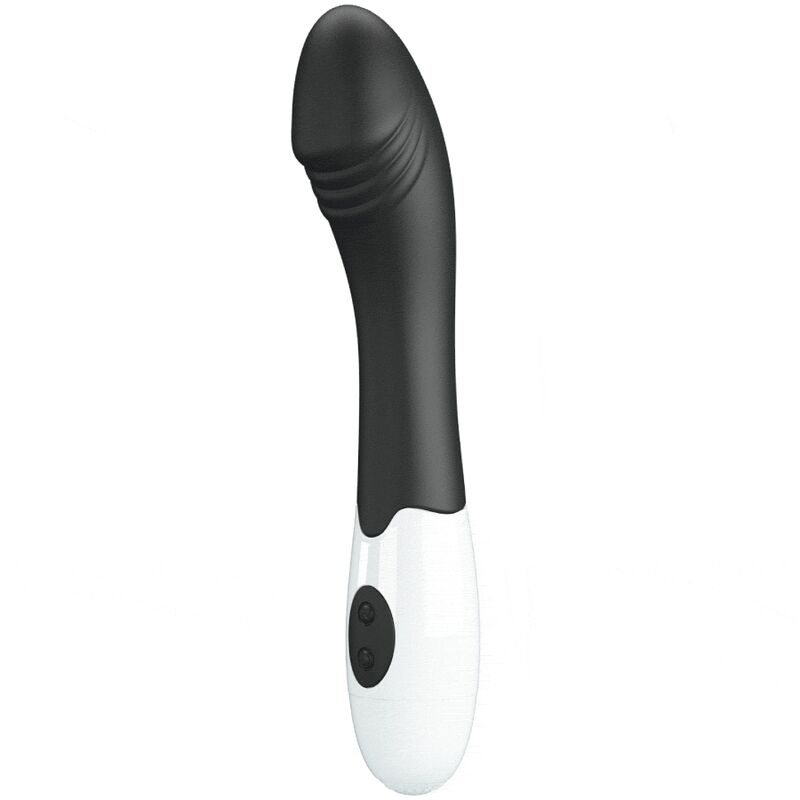 PRETTY LOVE – ELEMENTAL G-SPOT VIBRATOR 30 MODES BLACK G-spot Vibrators | SEX Shop Ireland 4 PRETTY LOVE – ELEMENTAL G-SPOT VIBRATOR 30 MODES BLACK G-spot Vibrators | SEX Shop Ireland 4