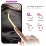 PRETTY LOVE – ETHAN RECHARGEABLE VIBRATOR LILA G-spot Vibrators | SEX Shop Ireland 32