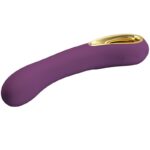 PRETTY LOVE – ETHAN RECHARGEABLE VIBRATOR LILA G-spot Vibrators | SEX Shop Ireland 23