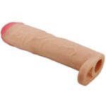 PRETTY LOVE – GERD PENIS EXTENDER COVER FLESH Penis Extenders & Sleeves | SEX Shop Ireland 11